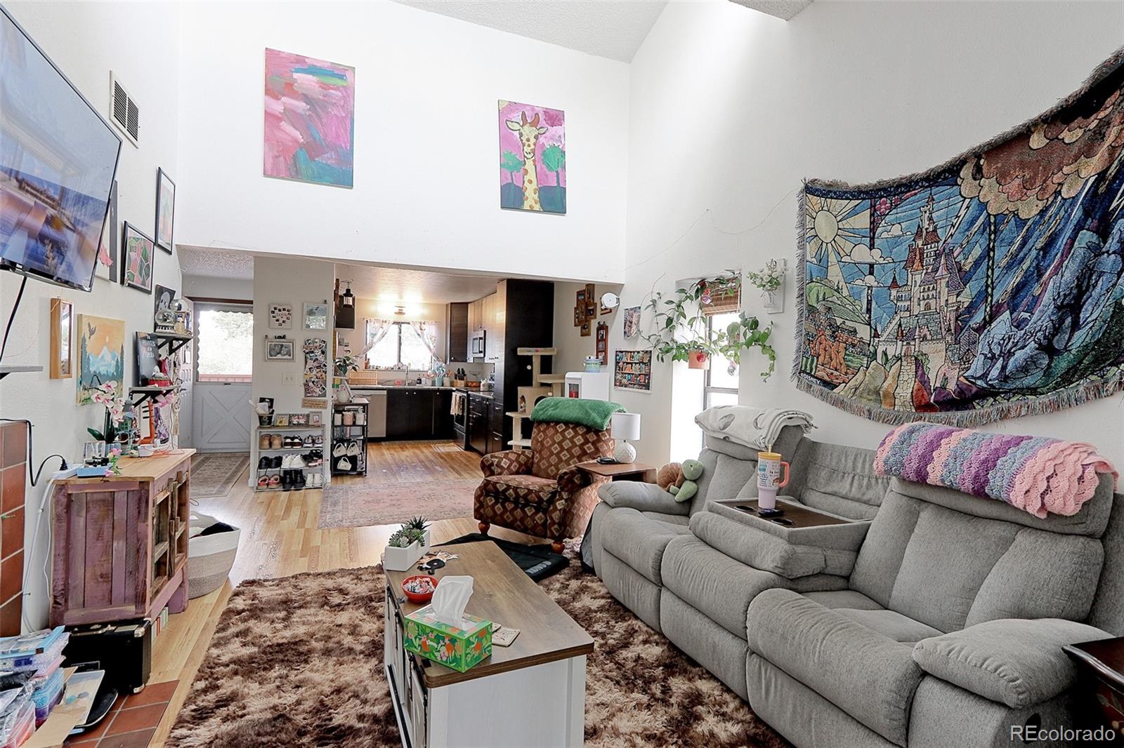 MLS Image #5 for 2710 w 86th avenue,westminster, Colorado
