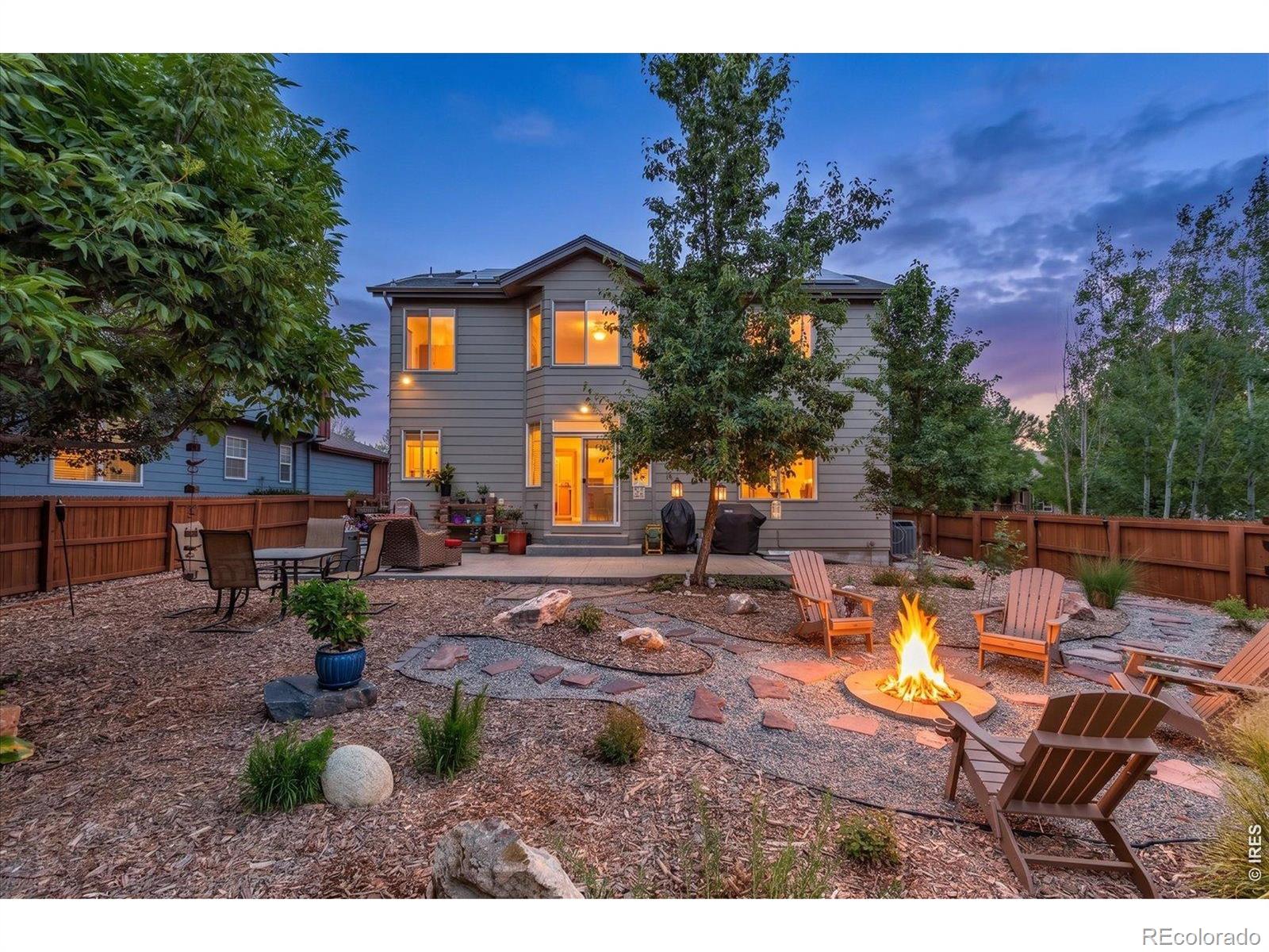 MLS Image #1 for 1362  leyner drive,erie, Colorado