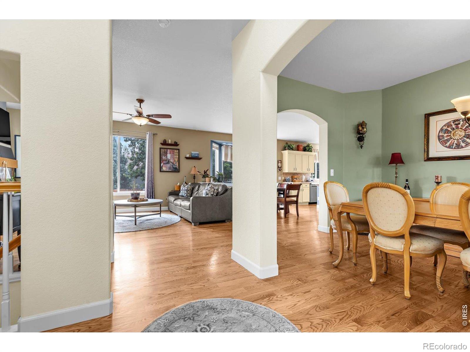 MLS Image #4 for 1362  leyner drive,erie, Colorado