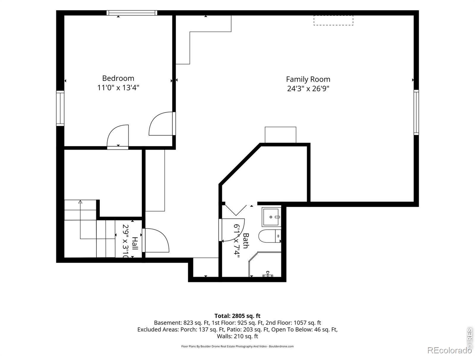 MLS Image #47 for 1362  leyner drive,erie, Colorado