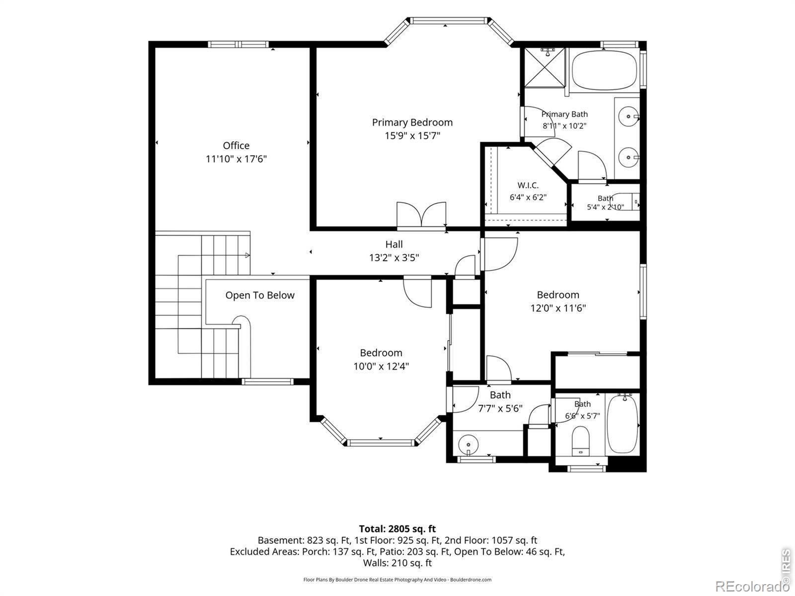 MLS Image #48 for 1362  leyner drive,erie, Colorado