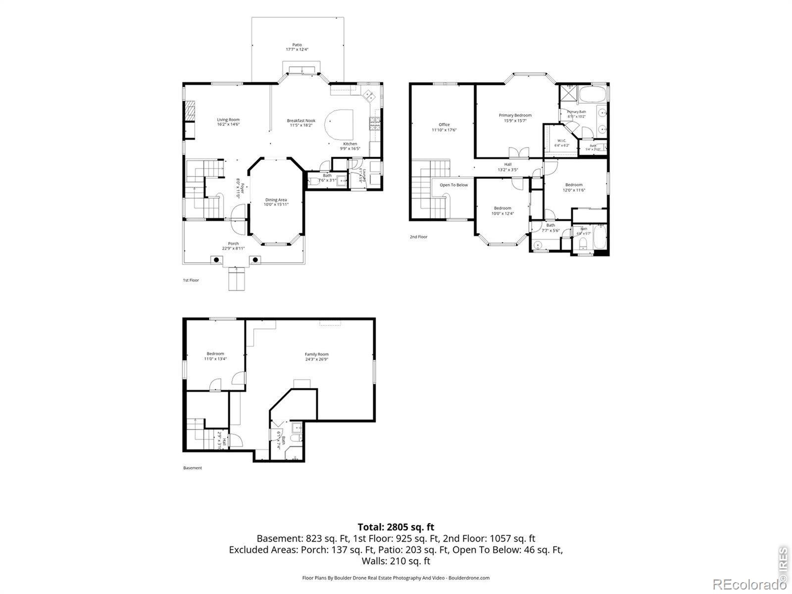 MLS Image #49 for 1362  leyner drive,erie, Colorado