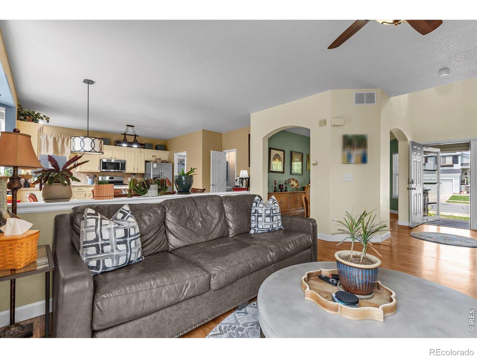 MLS Image #5 for 1362  leyner drive,erie, Colorado