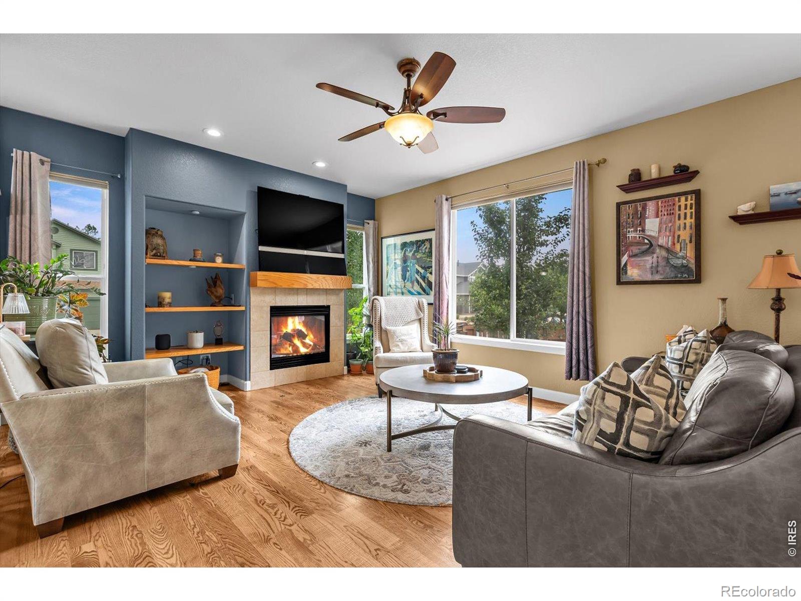 MLS Image #7 for 1362  leyner drive,erie, Colorado