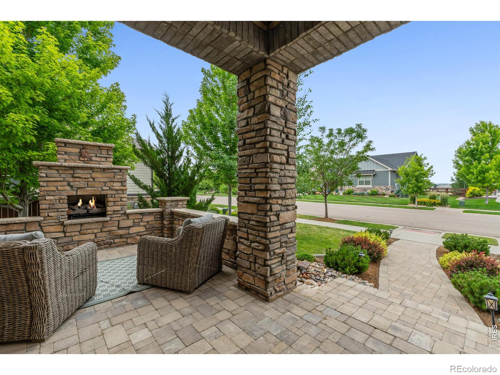 MLS Image #2 for 5774  riverbluff drive,timnath, Colorado