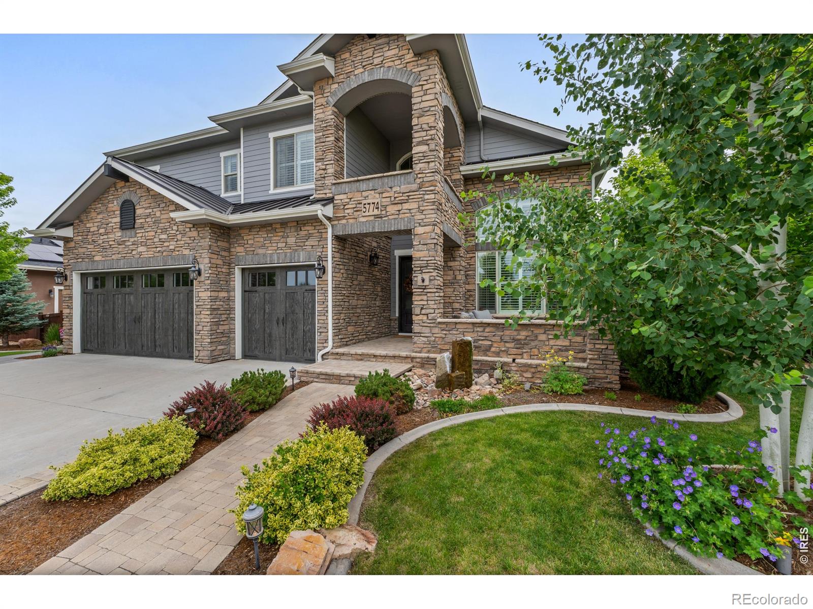 MLS Image #4 for 5774  riverbluff drive,timnath, Colorado