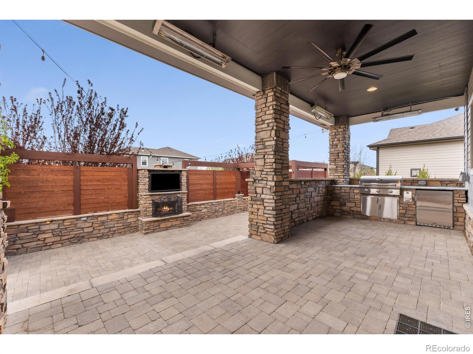 MLS Image #40 for 5774  riverbluff drive,timnath, Colorado