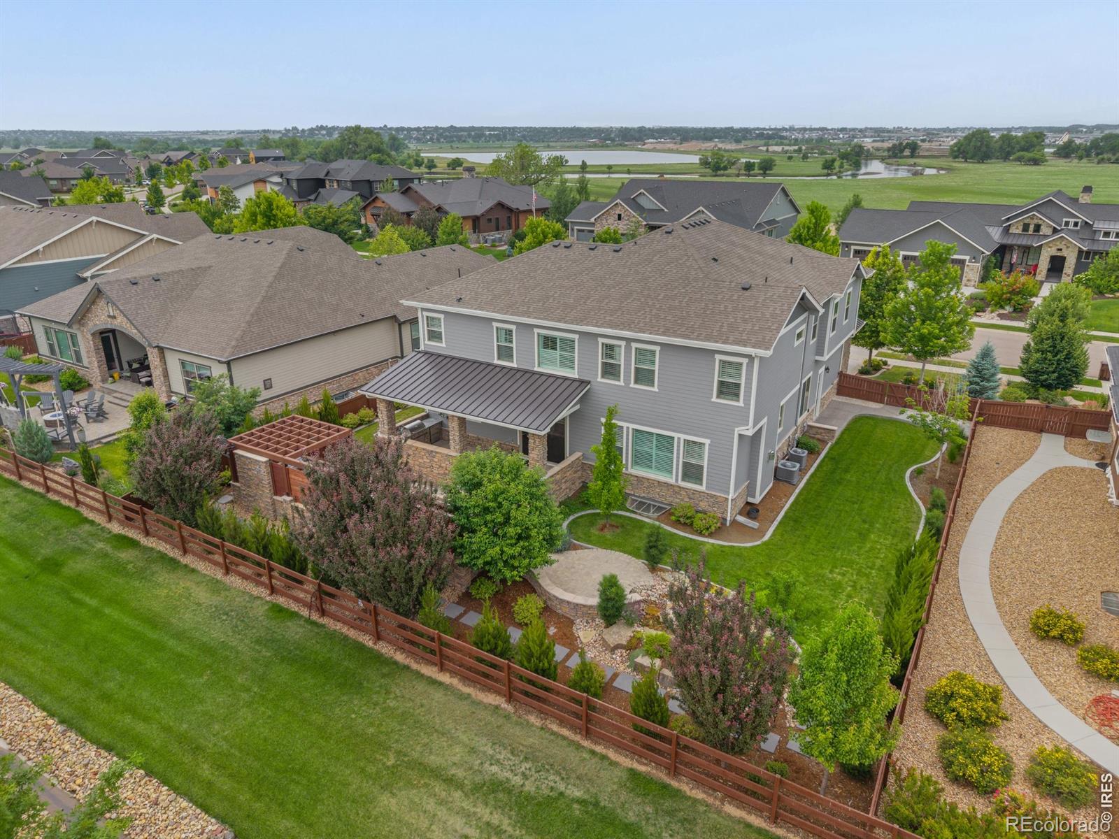 MLS Image #43 for 5774  riverbluff drive,timnath, Colorado