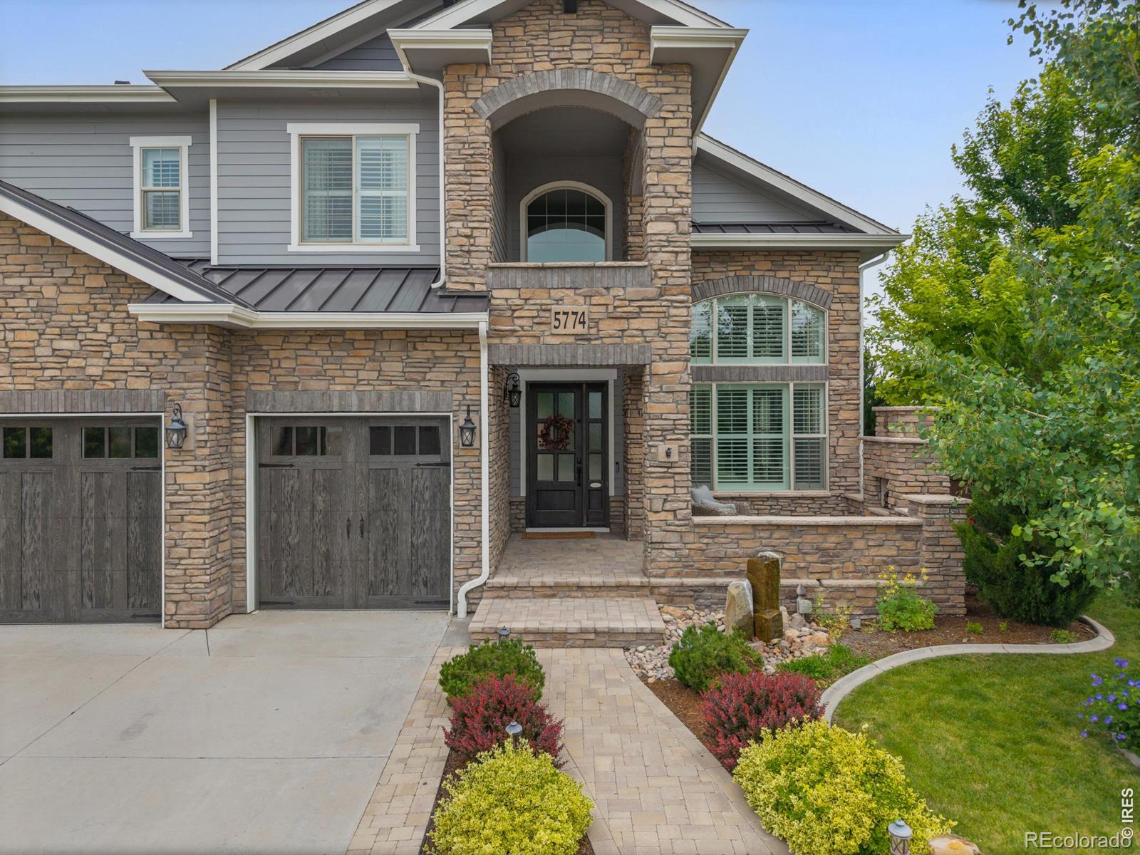 MLS Image #44 for 5774  riverbluff drive,timnath, Colorado