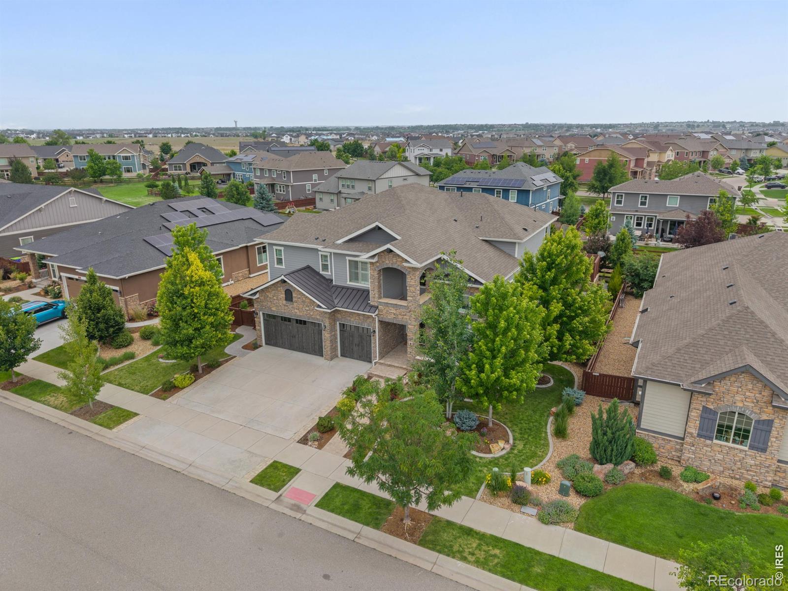 MLS Image #49 for 5774  riverbluff drive,timnath, Colorado