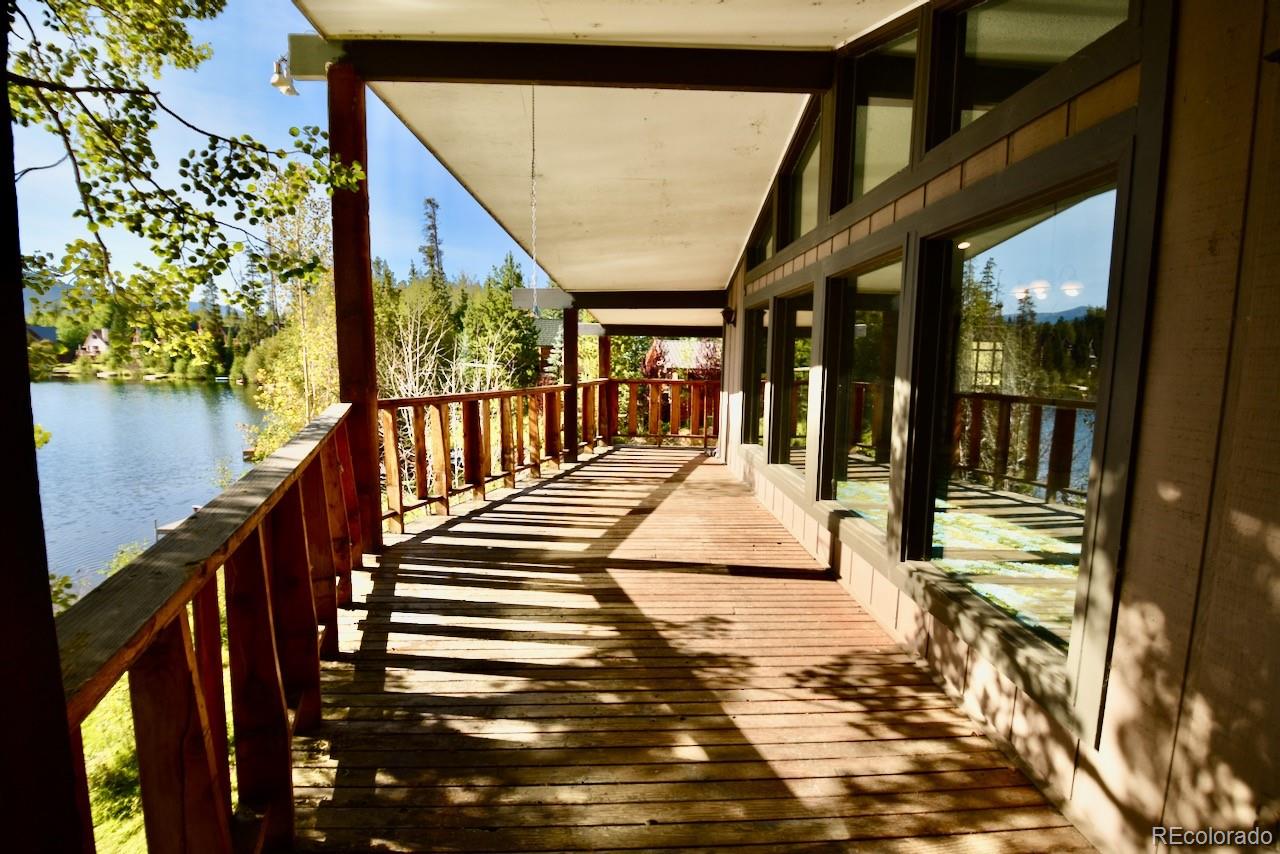 MLS Image #19 for 835  county road 494 ,grand lake, Colorado