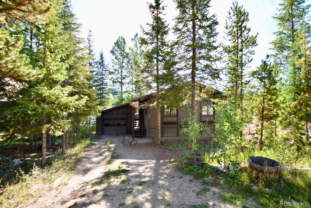 MLS Image #2 for 835  county road 494 ,grand lake, Colorado