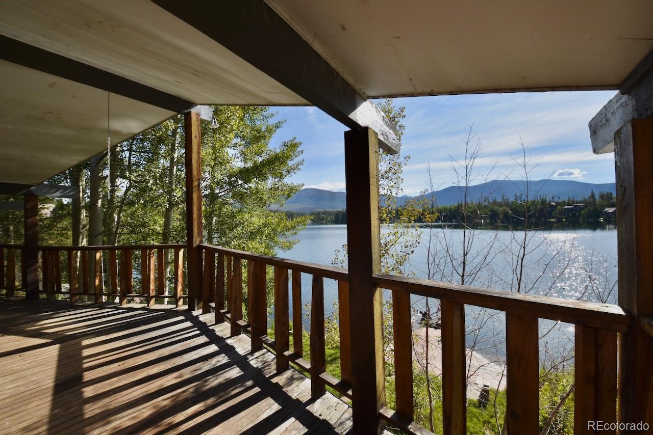 MLS Image #20 for 835  county road 494 ,grand lake, Colorado