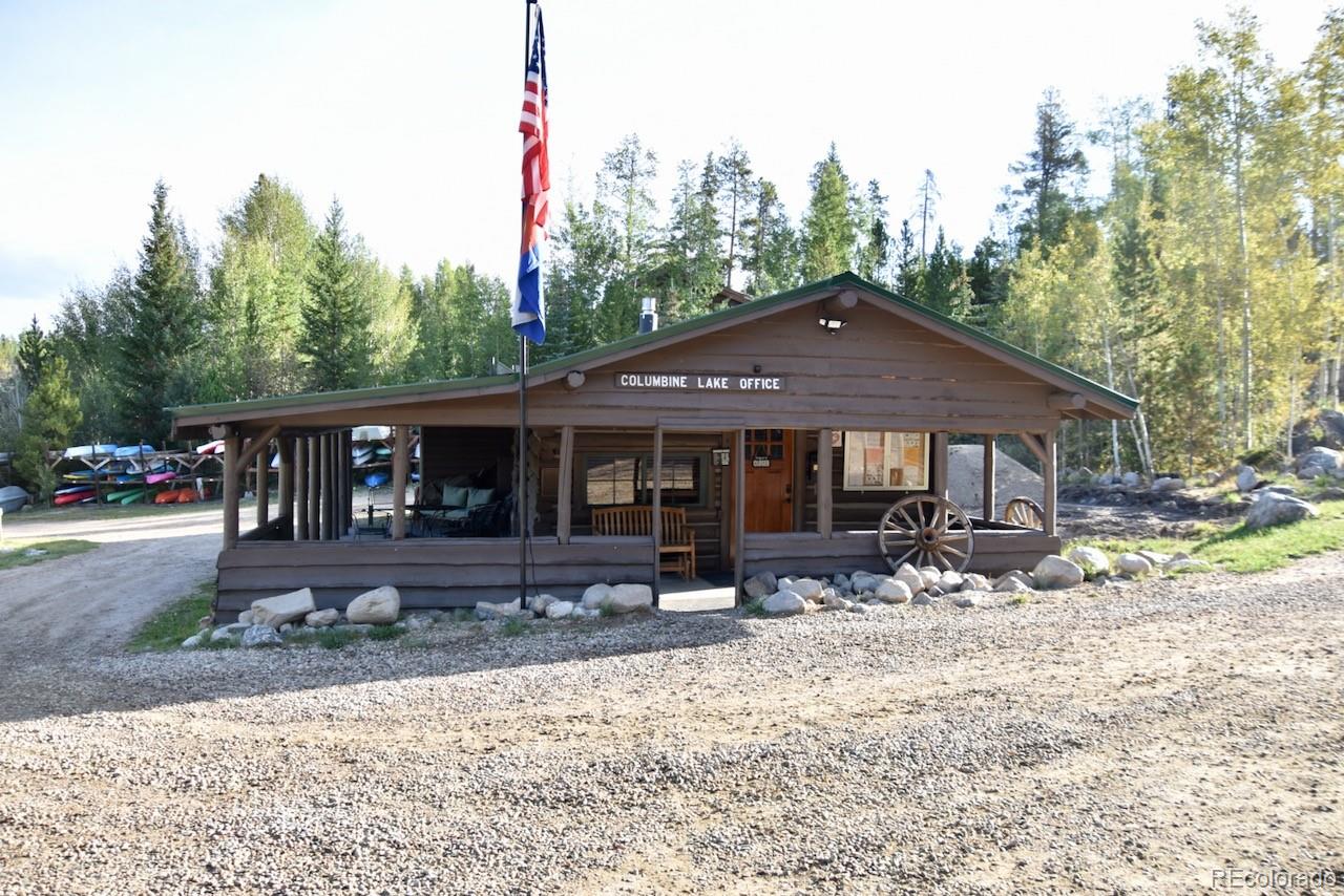MLS Image #25 for 835  county road 494 ,grand lake, Colorado