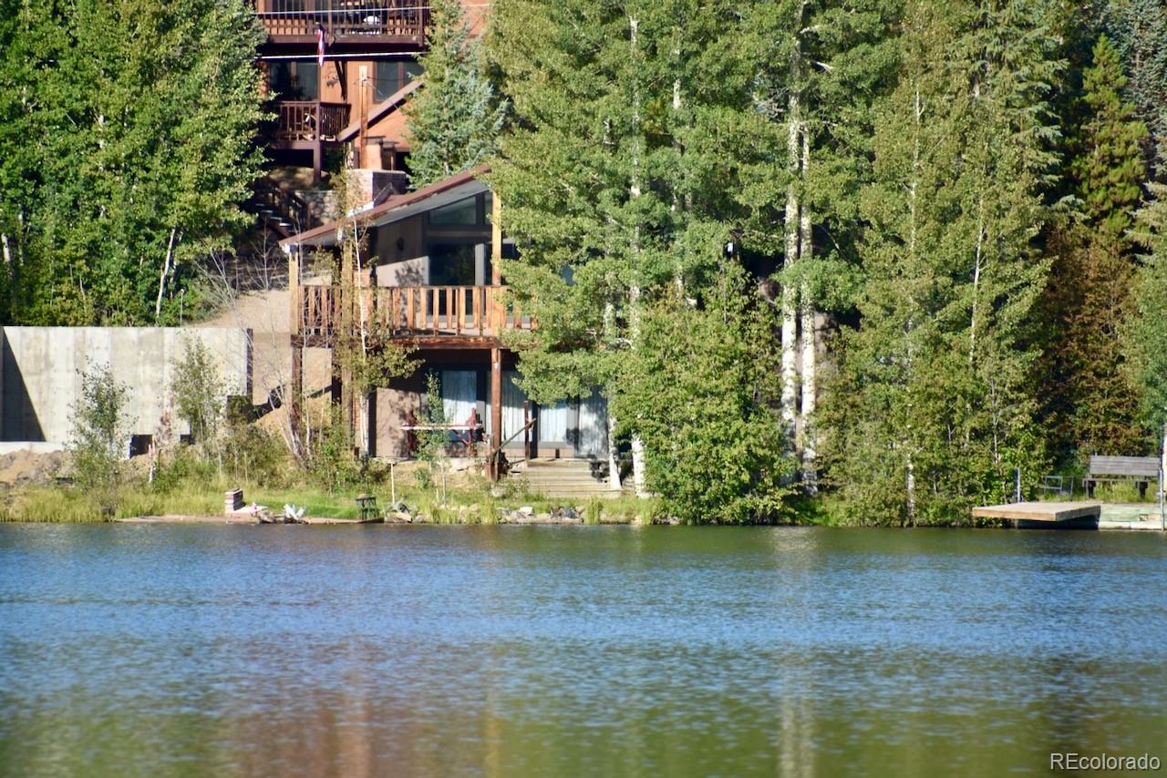 MLS Image #3 for 835  county road 494 ,grand lake, Colorado