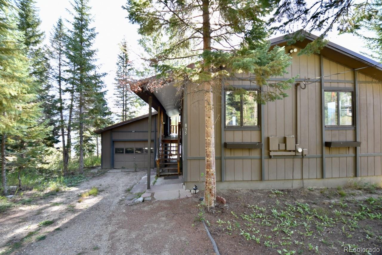 MLS Image #4 for 835  county road 494 ,grand lake, Colorado