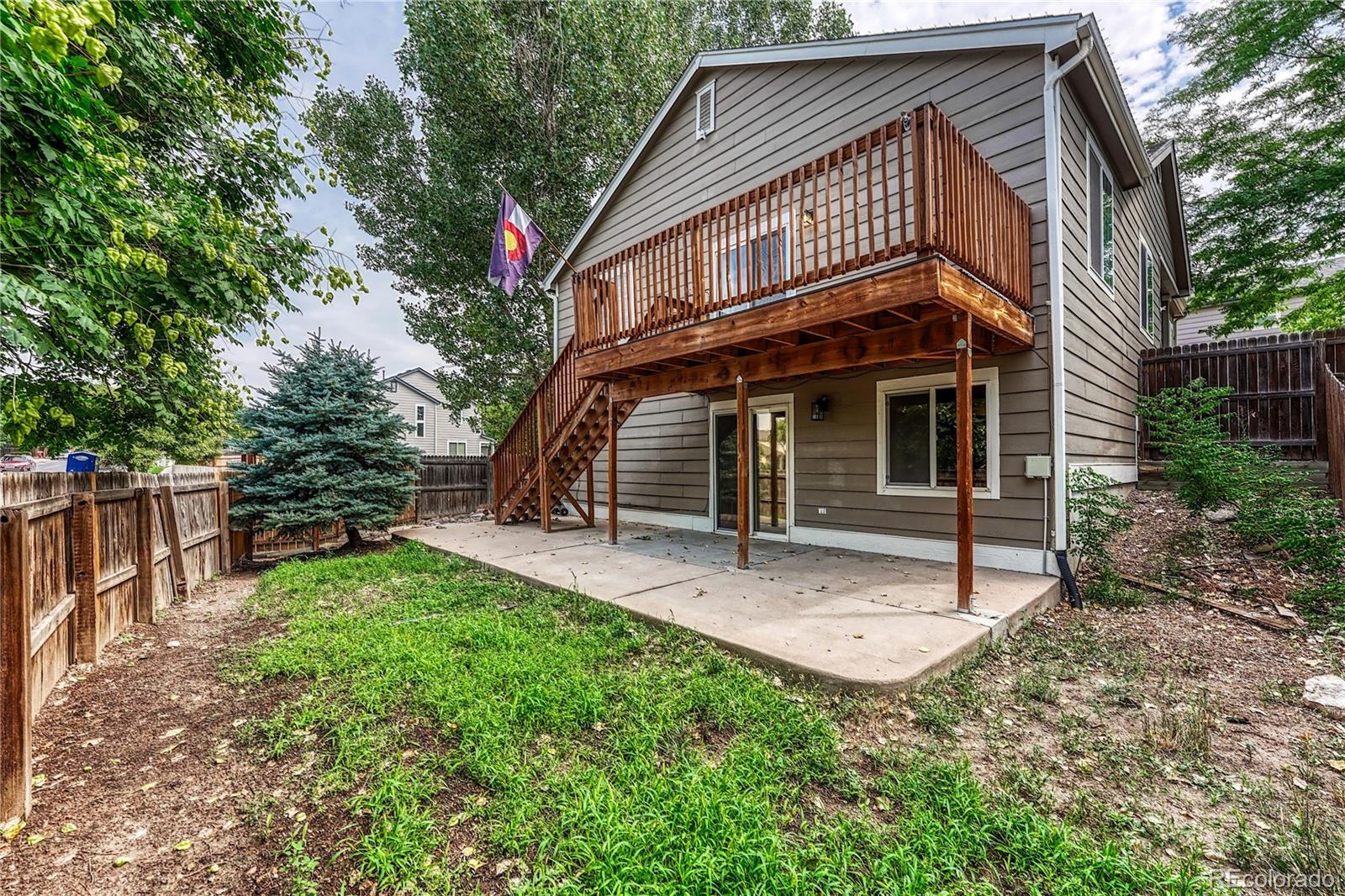 MLS Image #39 for 7170  mount higgins heights,colorado springs, Colorado