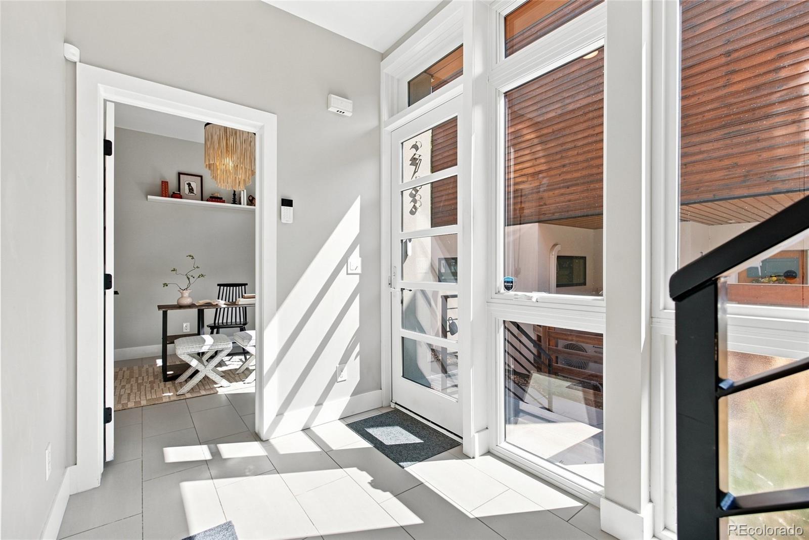 MLS Image #3 for 2733 w 21st avenue,denver, Colorado