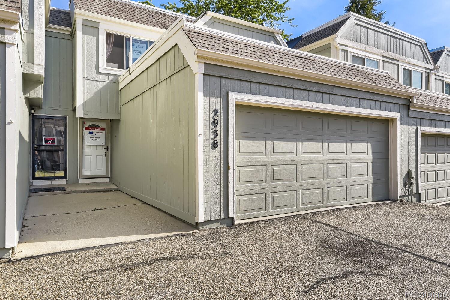 MLS Image #2 for 2938 s parker court ,aurora, Colorado