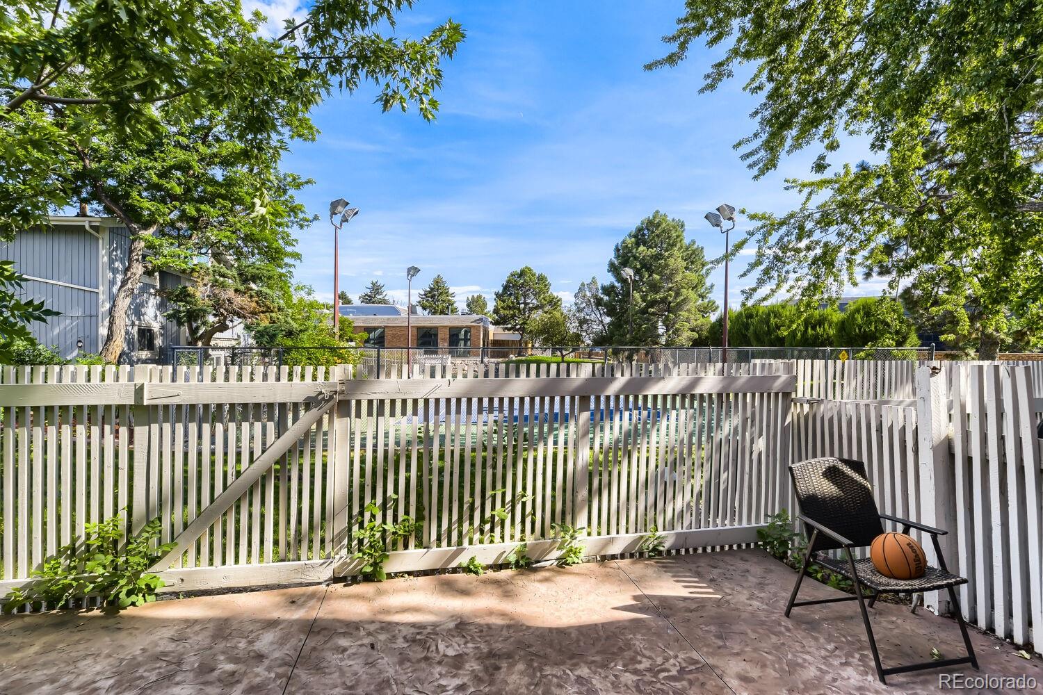 MLS Image #25 for 2938 s parker court ,aurora, Colorado