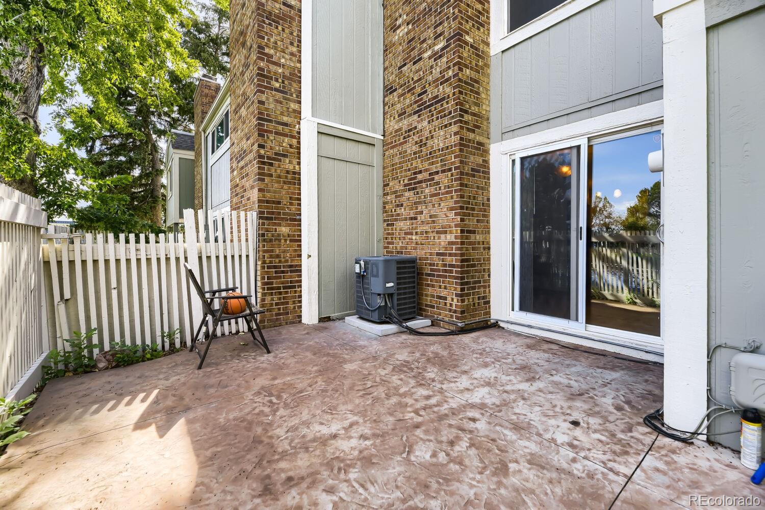 MLS Image #26 for 2938 s parker court ,aurora, Colorado