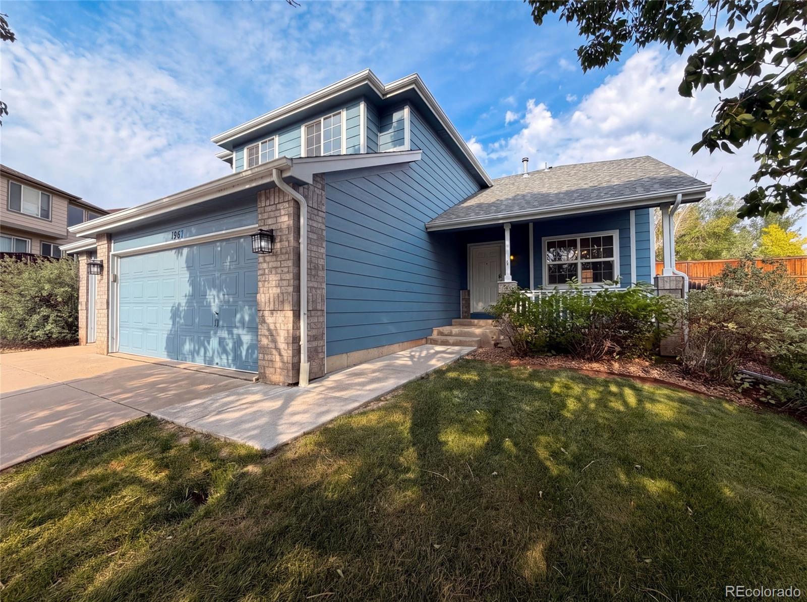 MLS Image #0 for 7967  canvasback court,littleton, Colorado