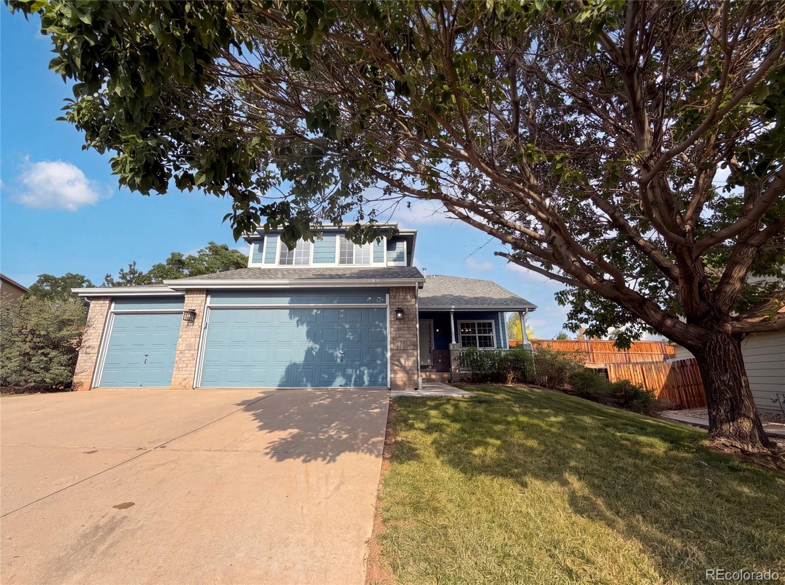MLS Image #29 for 7967  canvasback court,littleton, Colorado