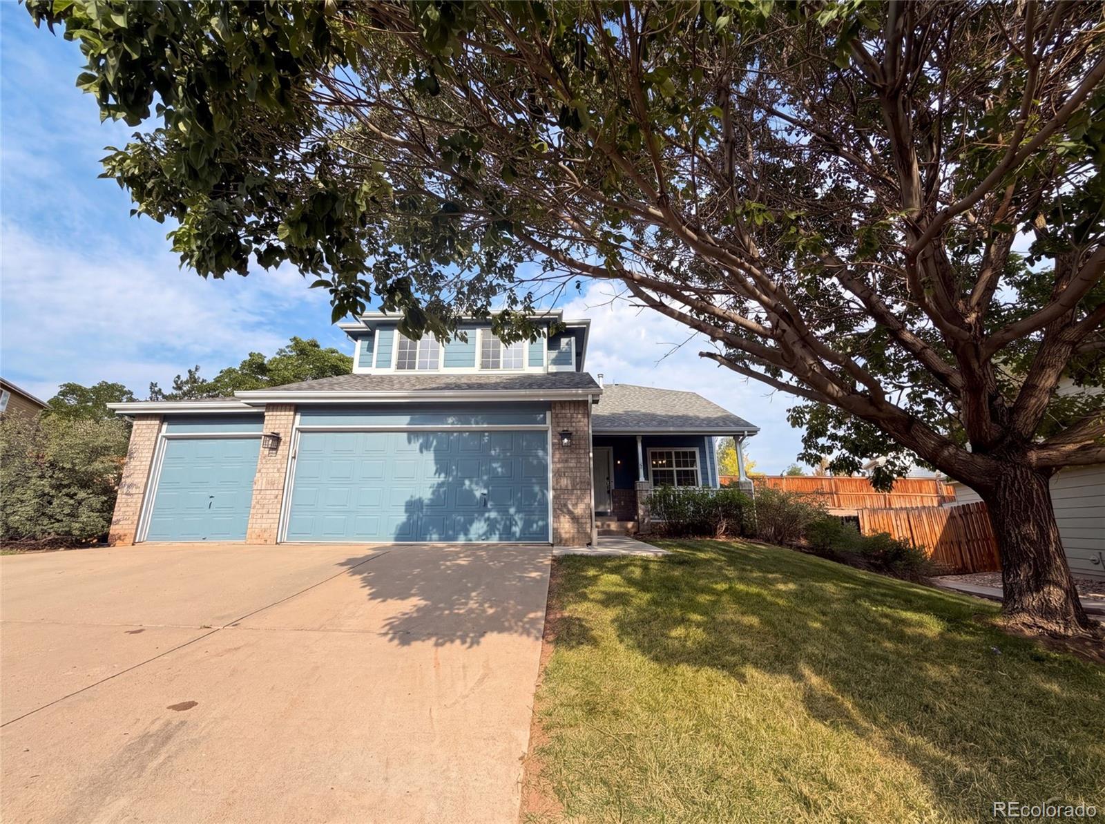 MLS Image #30 for 7967  canvasback court,littleton, Colorado