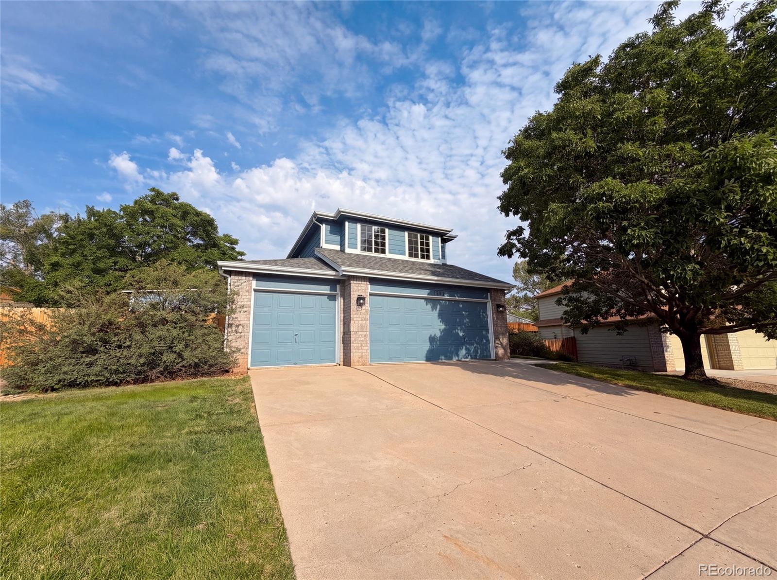 MLS Image #31 for 7967  canvasback court,littleton, Colorado