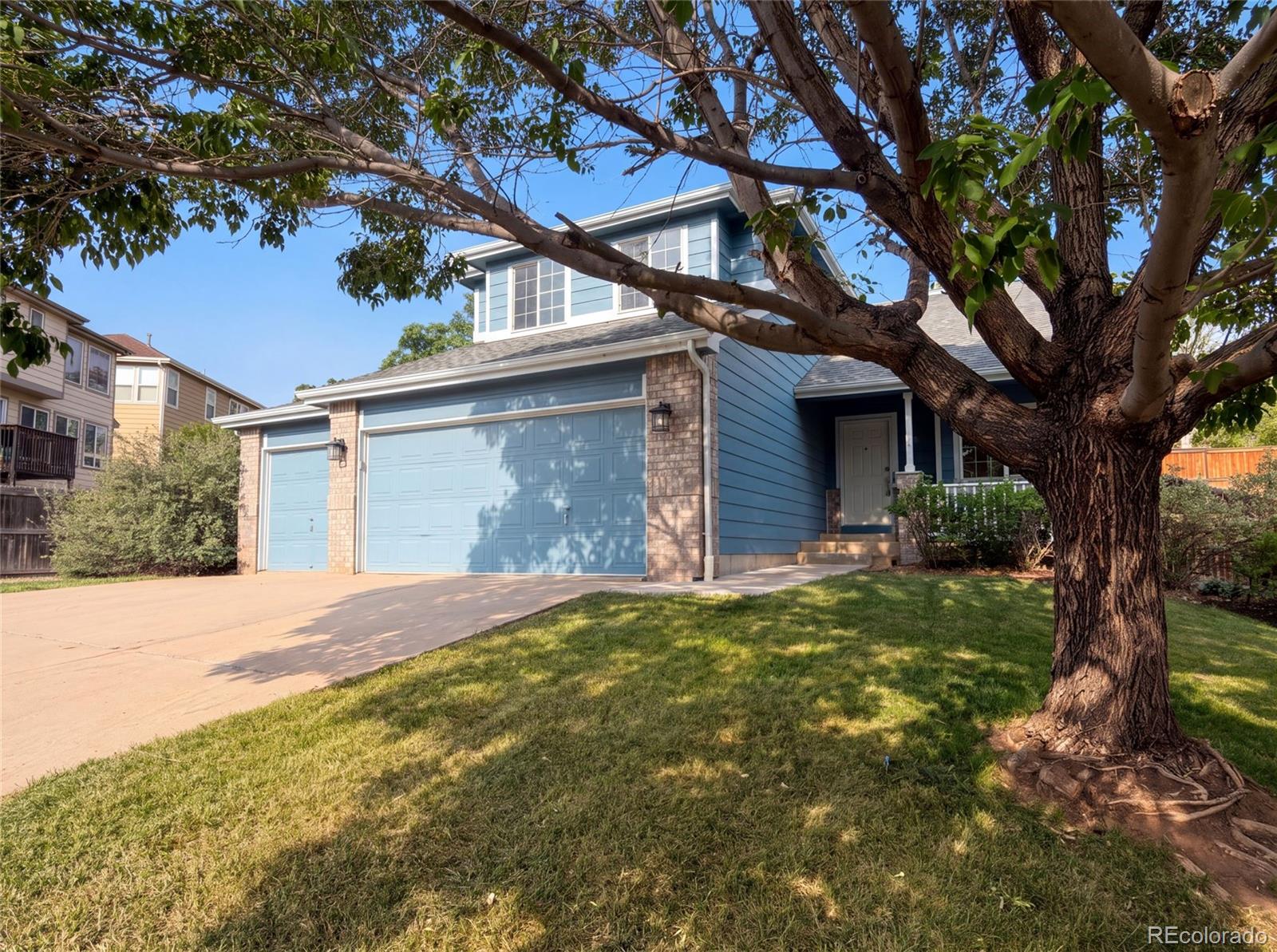 MLS Image #32 for 7967  canvasback court,littleton, Colorado