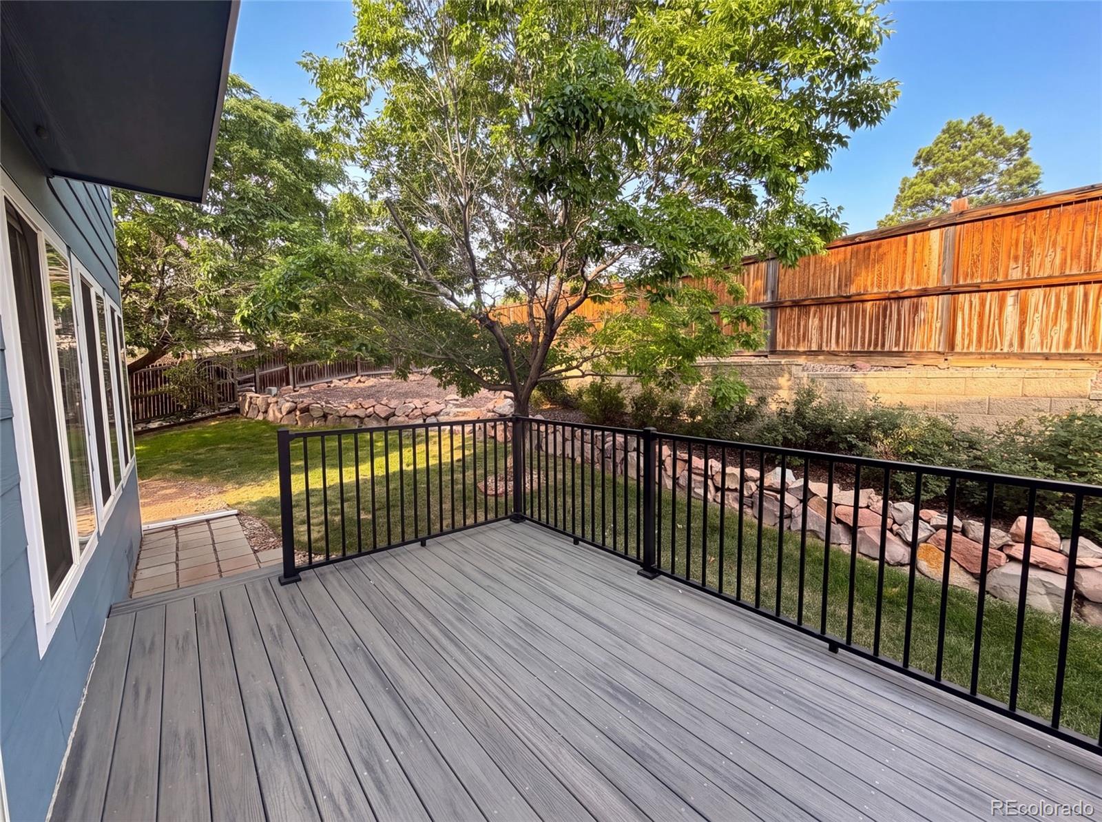MLS Image #37 for 7967  canvasback court,littleton, Colorado