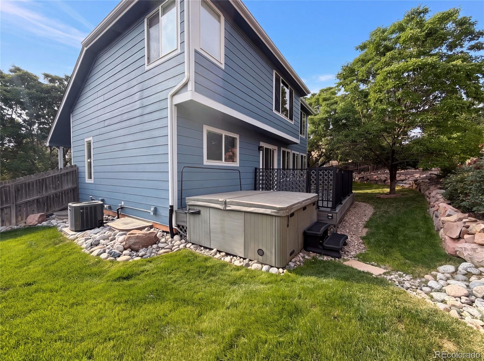 MLS Image #42 for 7967  canvasback court,littleton, Colorado