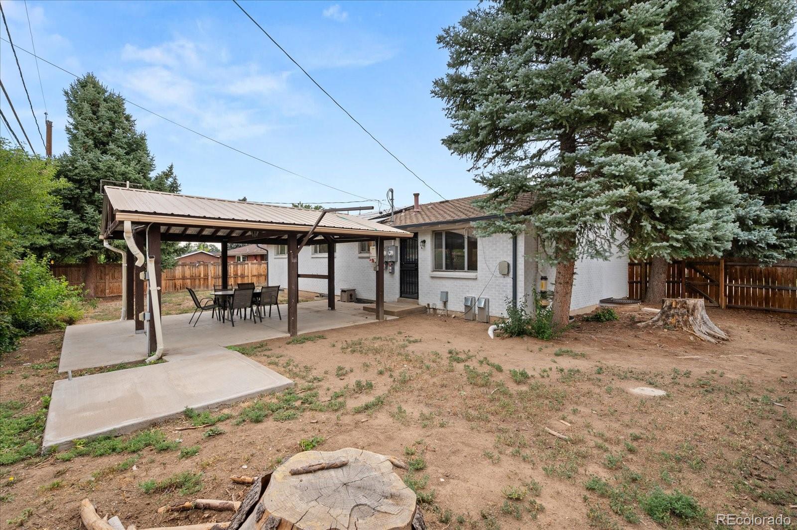 MLS Image #23 for 6003  miller street,arvada, Colorado