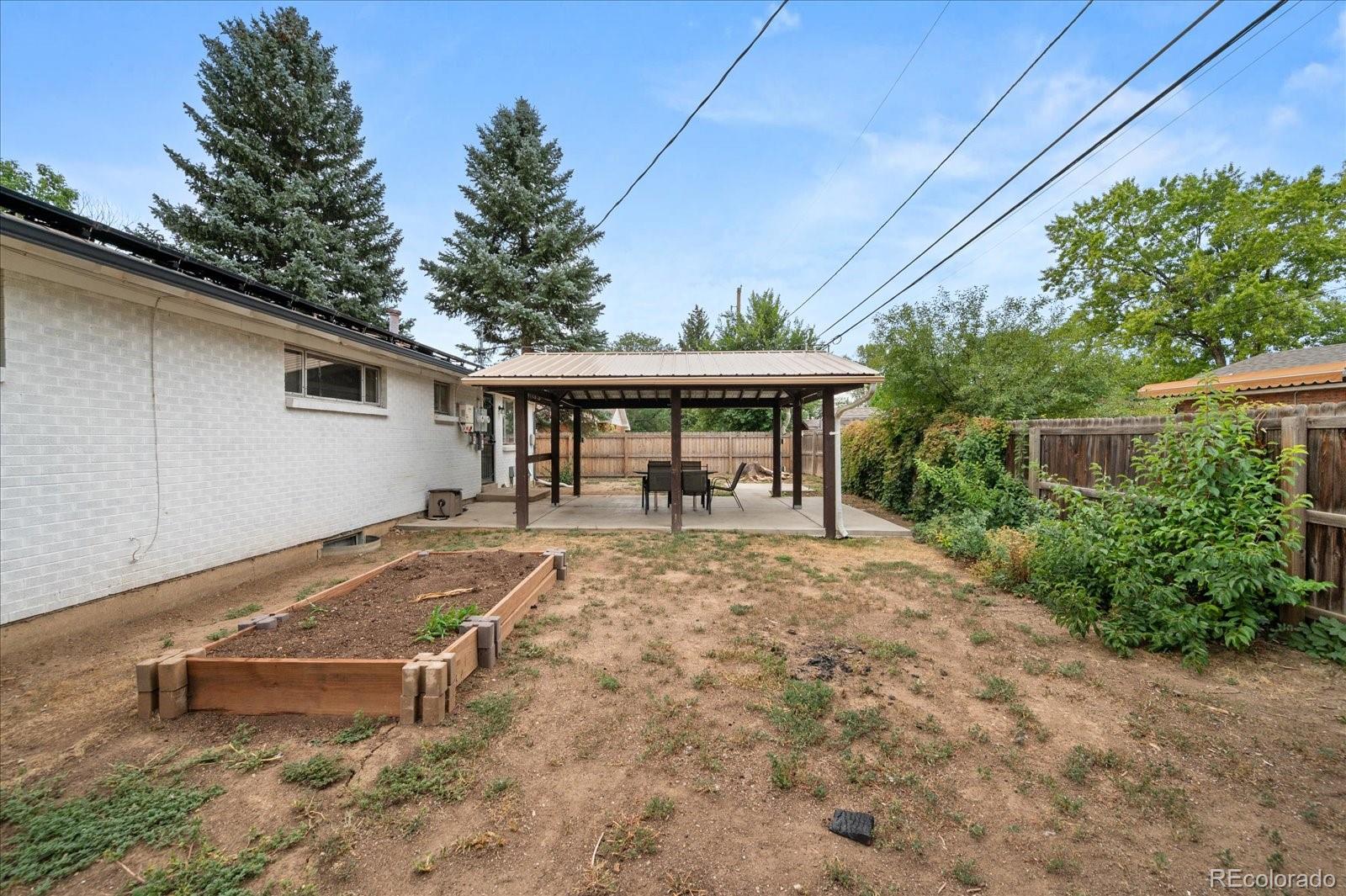 MLS Image #24 for 6003  miller street,arvada, Colorado