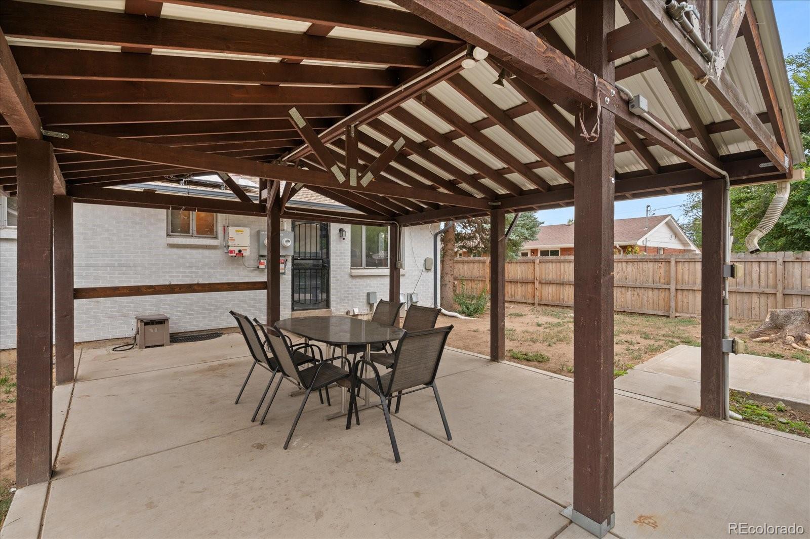 MLS Image #25 for 6003  miller street,arvada, Colorado