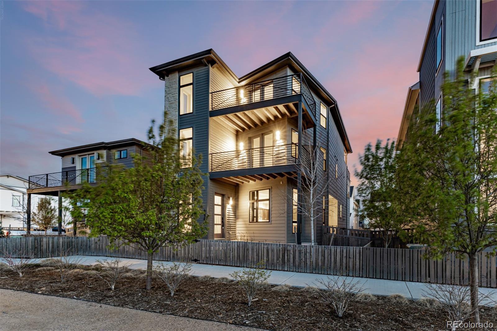 MLS Image #1 for 6034 n nepal street,aurora, Colorado