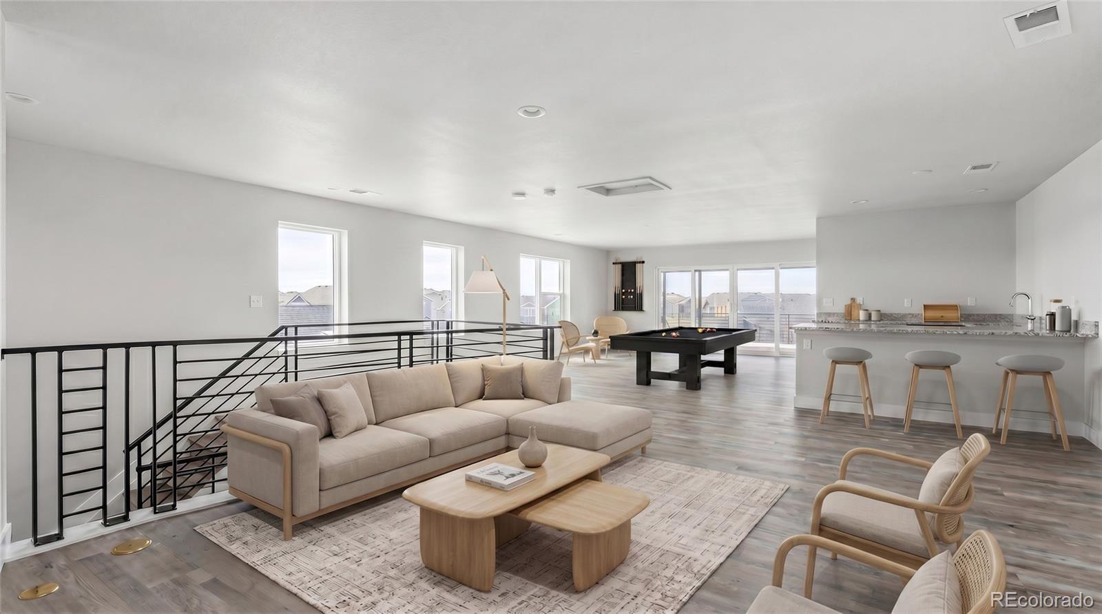 MLS Image #3 for 6034 n nepal street,aurora, Colorado