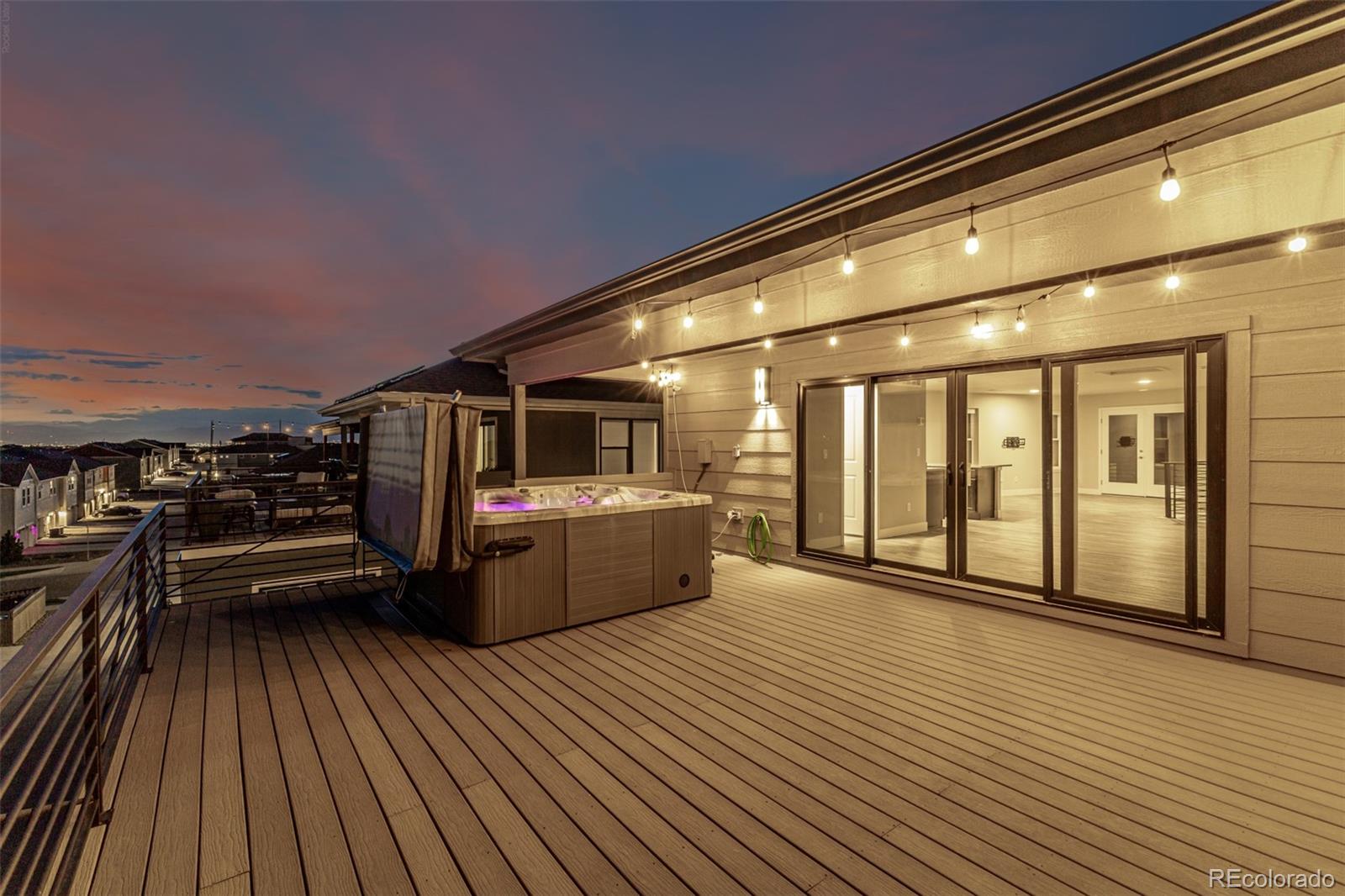 MLS Image #40 for 6034 n nepal street,aurora, Colorado