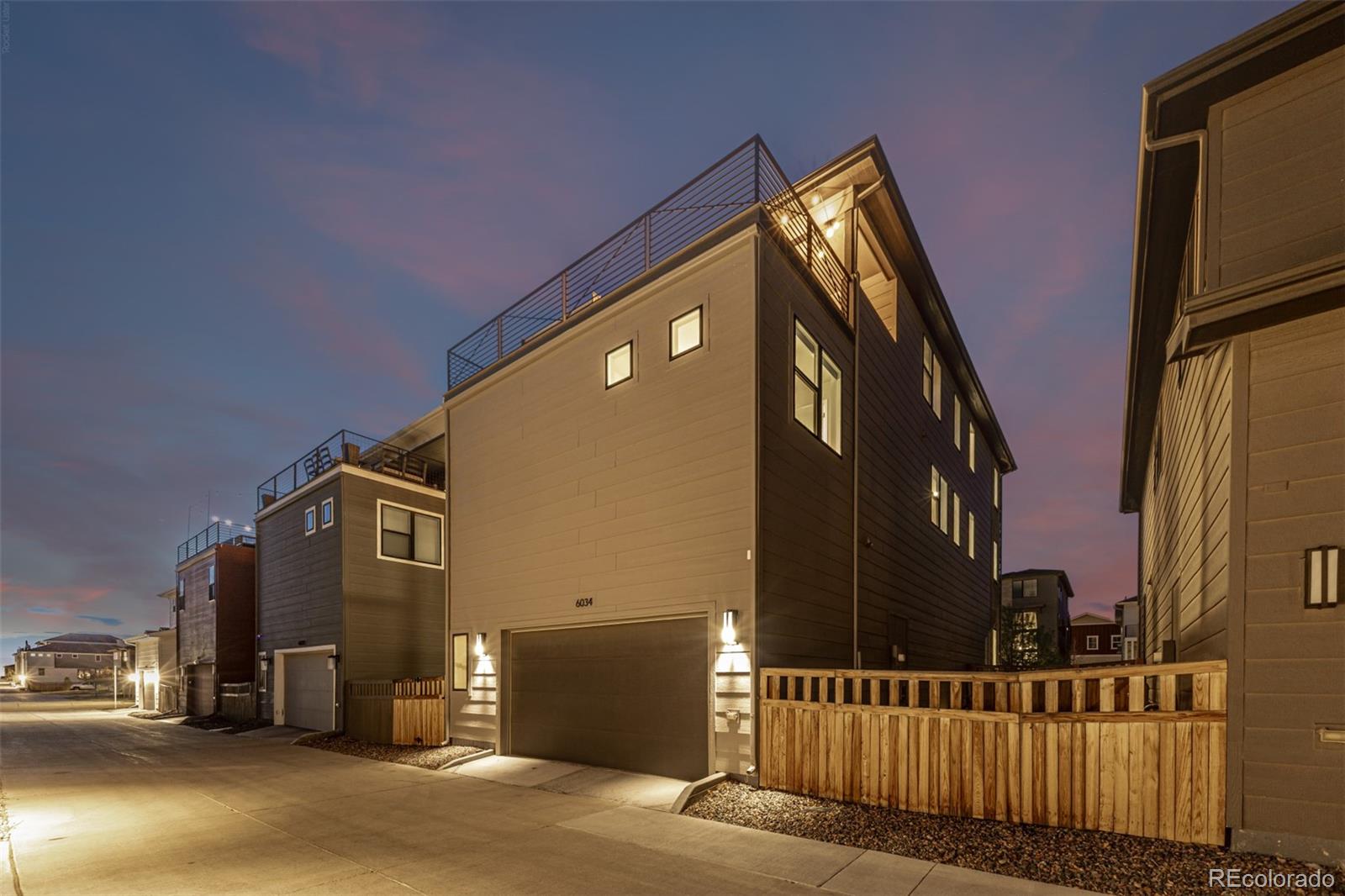MLS Image #41 for 6034 n nepal street,aurora, Colorado