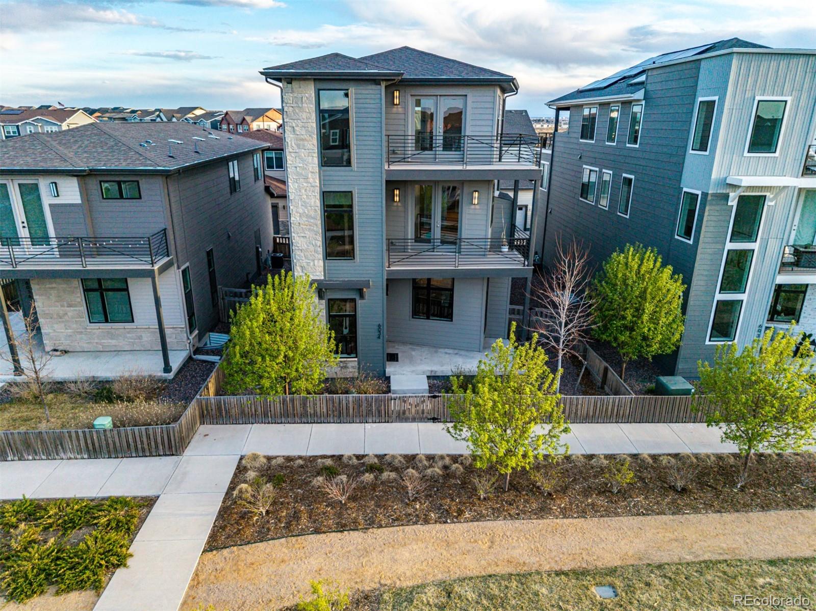MLS Image #43 for 6034 n nepal street,aurora, Colorado