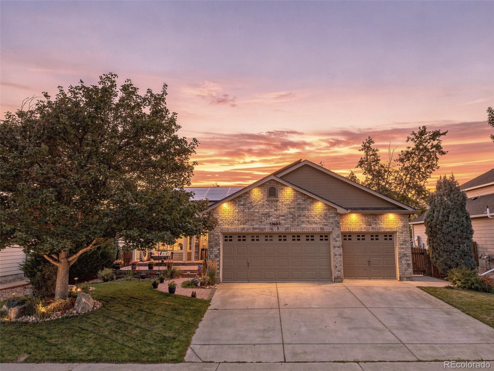 MLS Image #0 for 13887  eudora street,brighton, Colorado