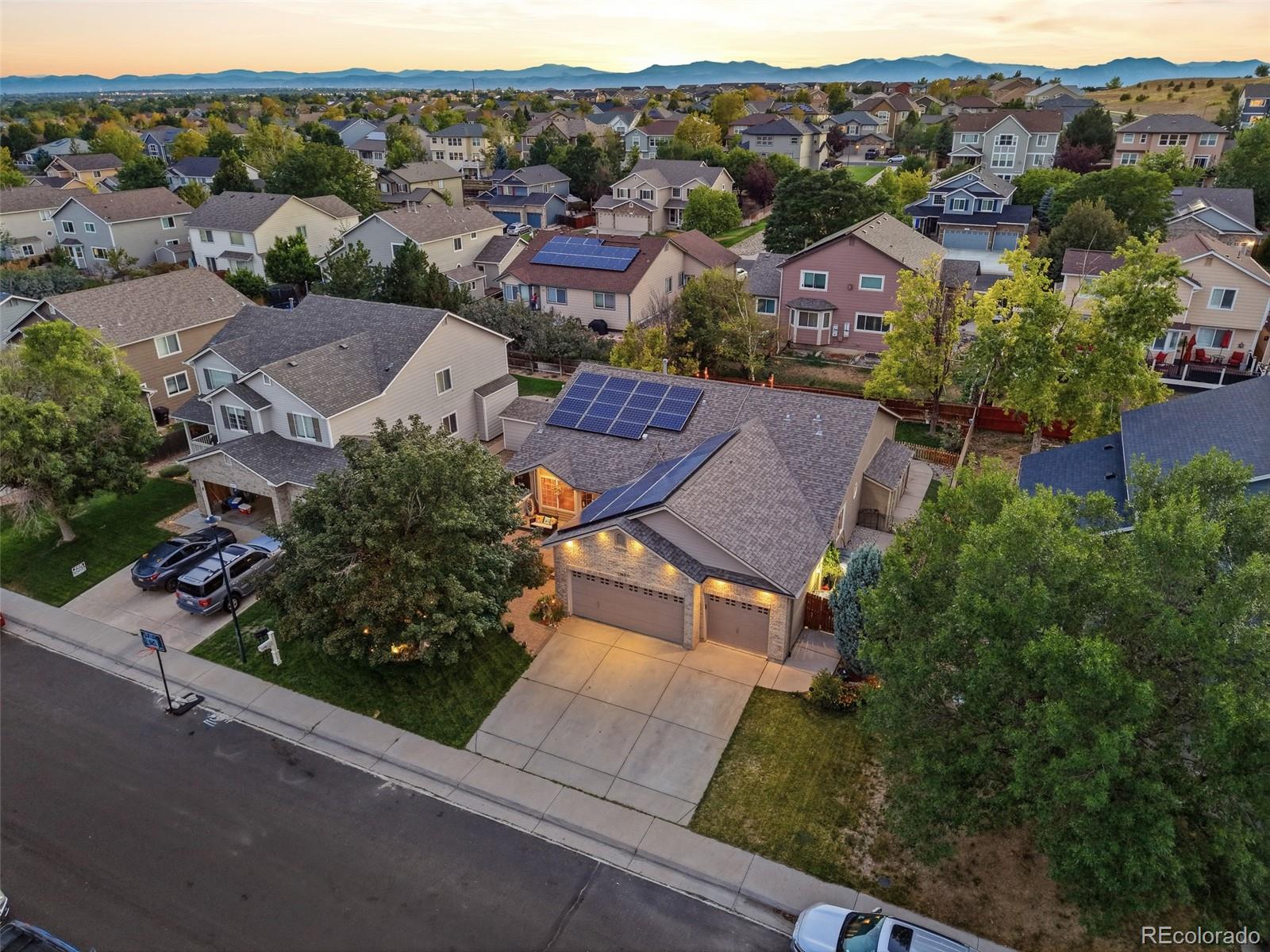 MLS Image #1 for 13887  eudora street,brighton, Colorado