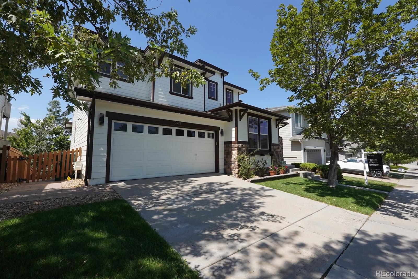 MLS Image #0 for 10524  applebrook circle,highlands ranch, Colorado