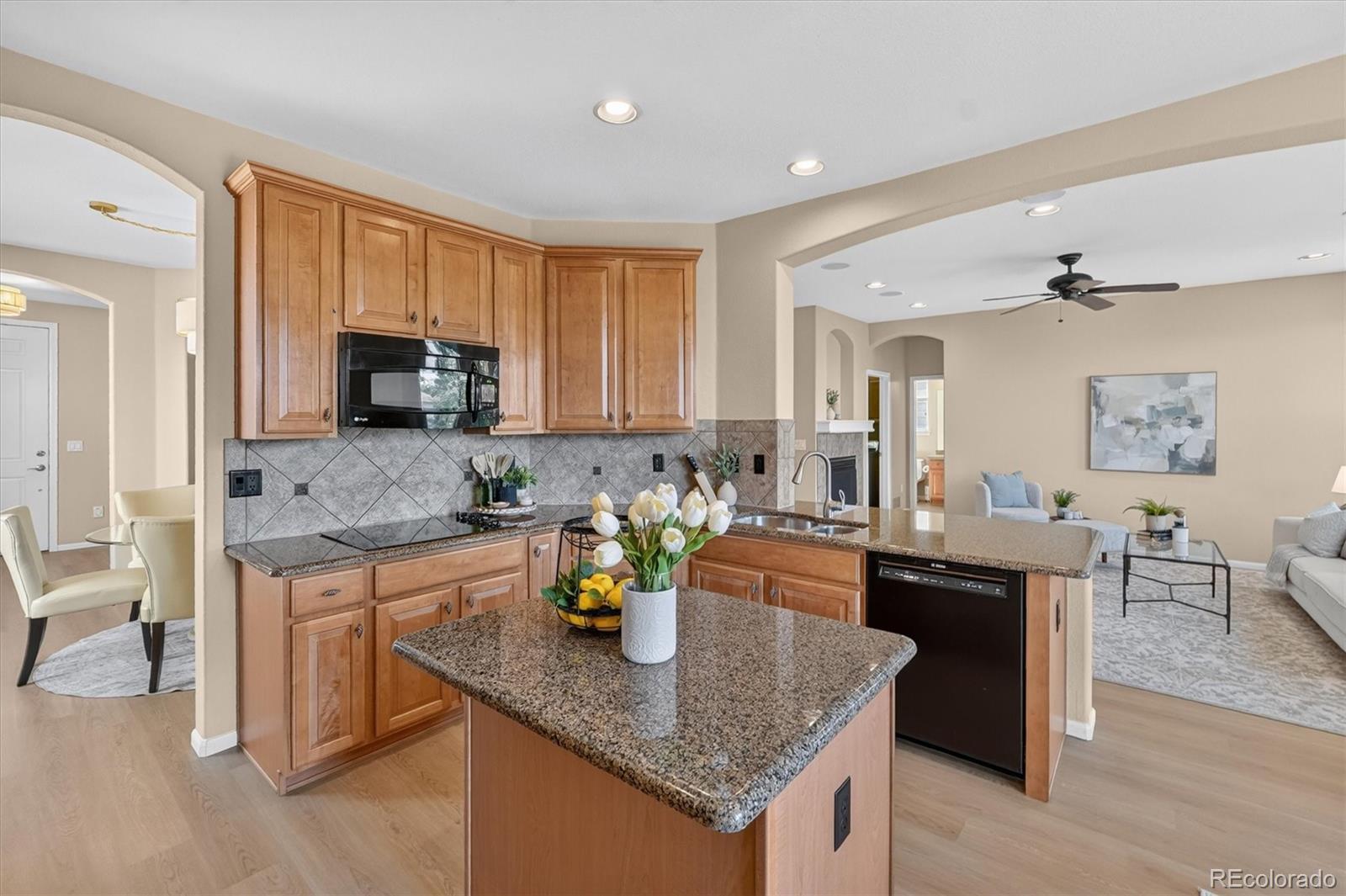 MLS Image #11 for 10524  applebrook circle,highlands ranch, Colorado