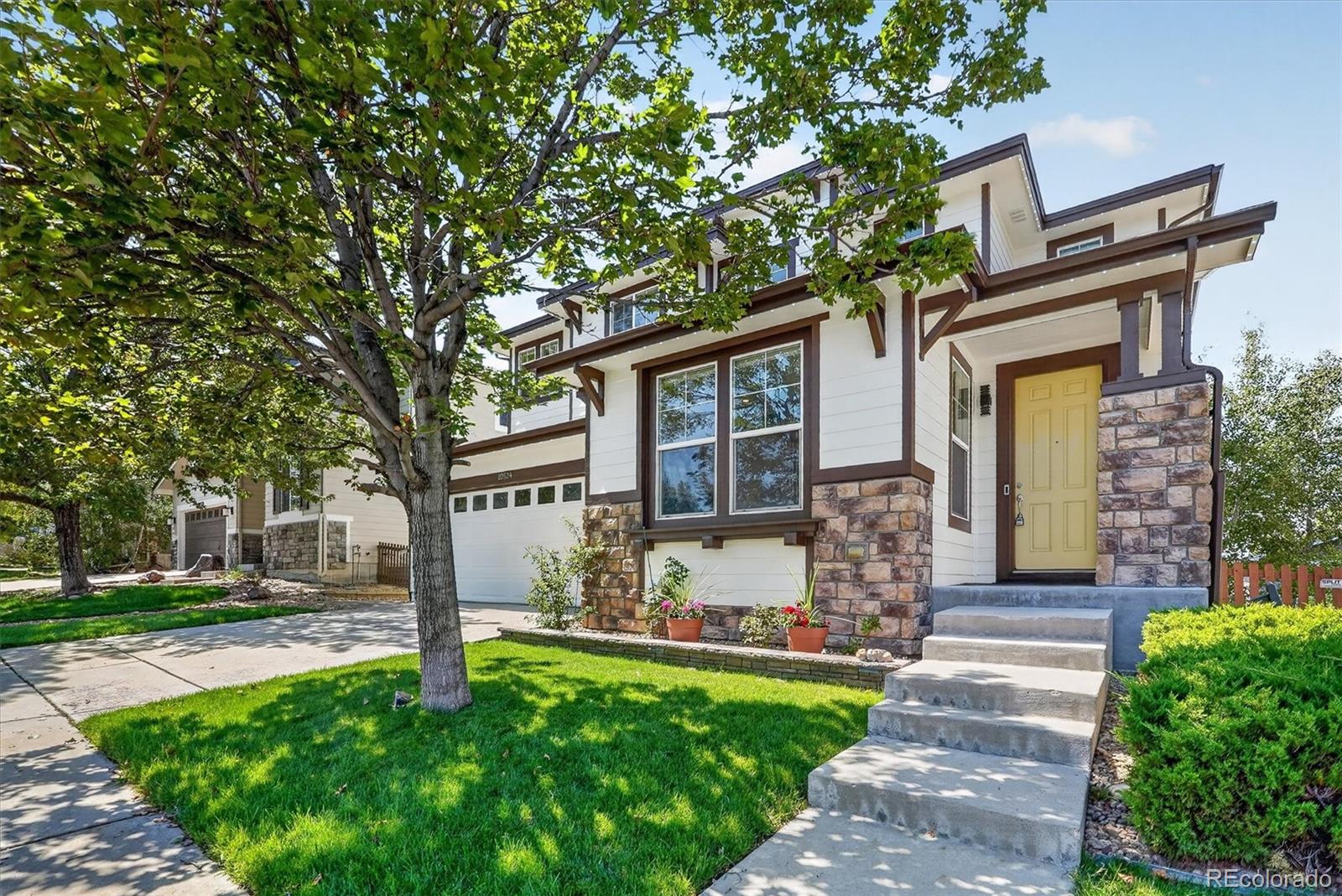 MLS Image #2 for 10524  applebrook circle,highlands ranch, Colorado