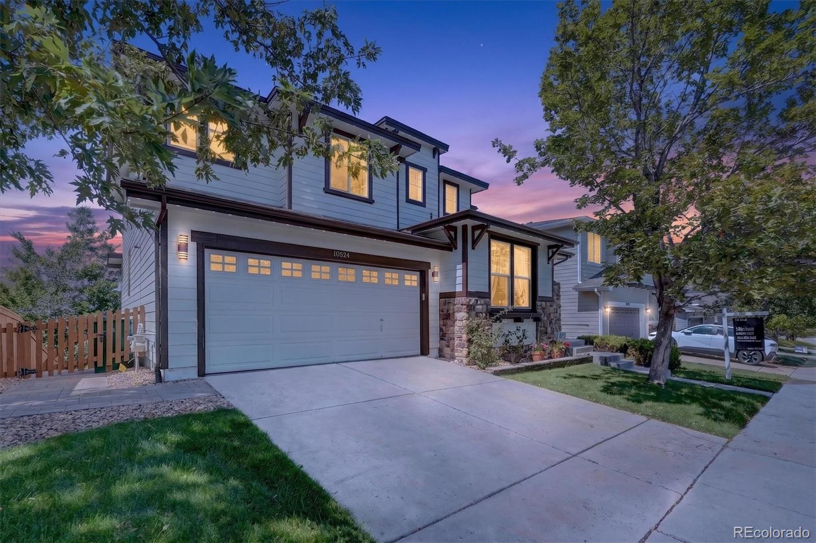 MLS Image #3 for 10524  applebrook circle,highlands ranch, Colorado