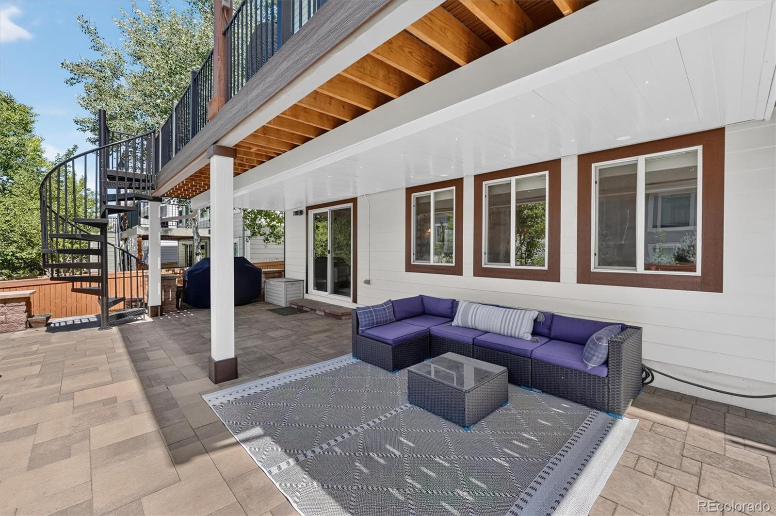 MLS Image #38 for 10524  applebrook circle,highlands ranch, Colorado