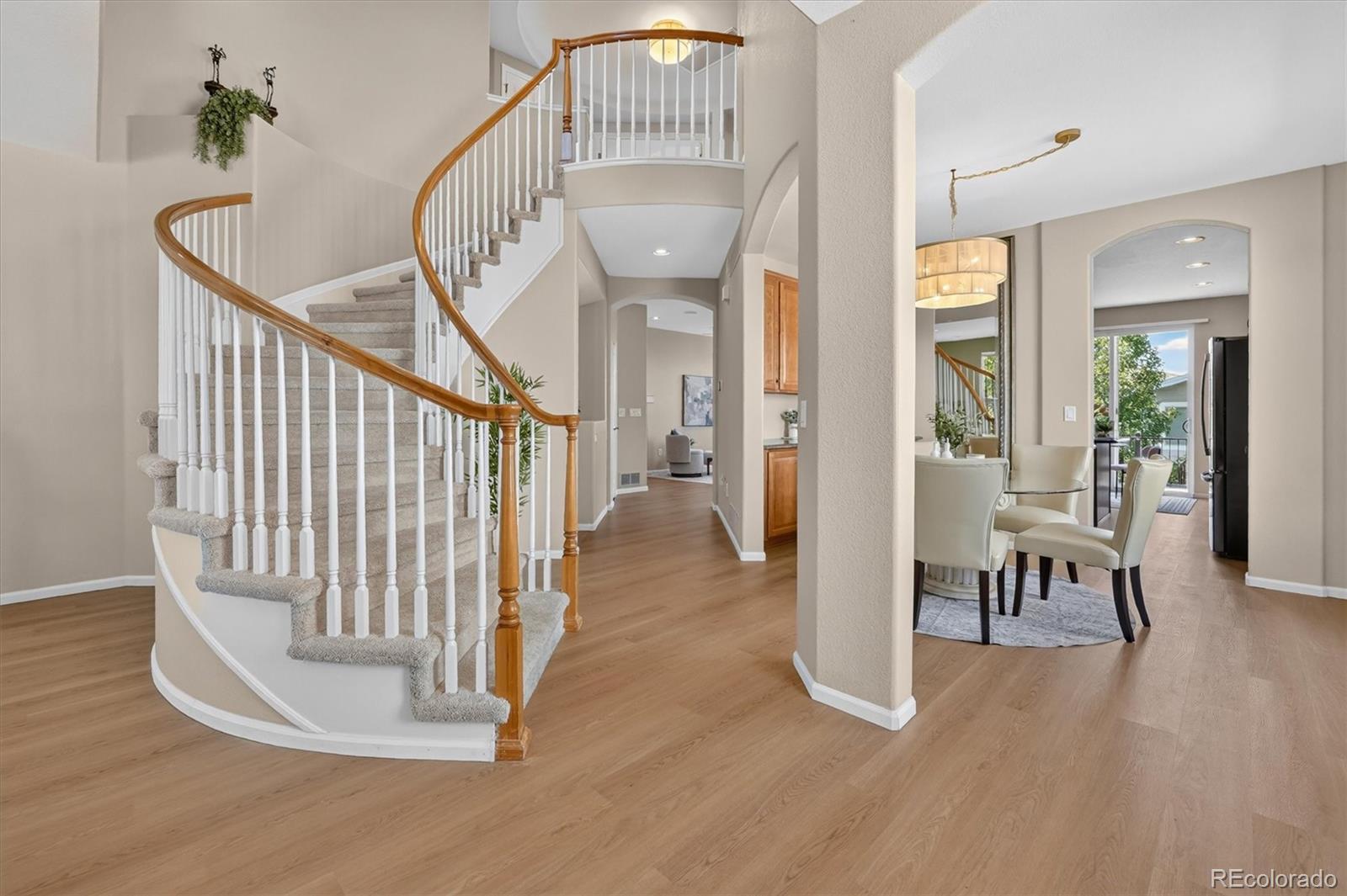 MLS Image #4 for 10524  applebrook circle,highlands ranch, Colorado