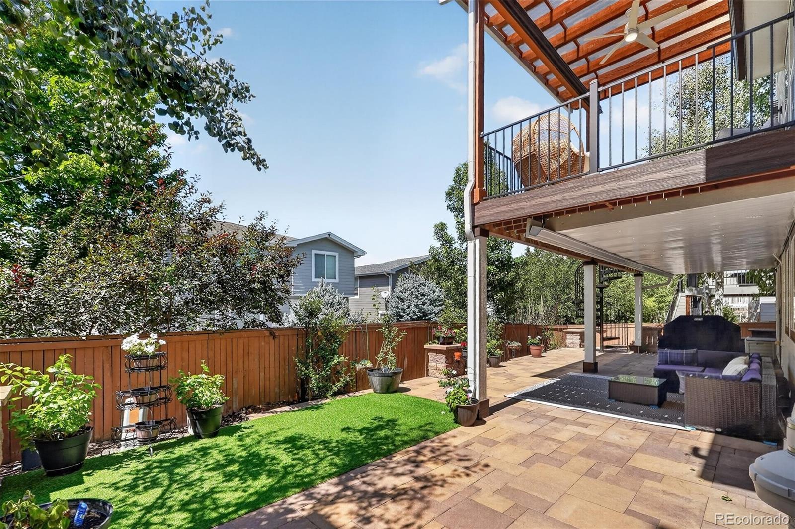 MLS Image #40 for 10524  applebrook circle,highlands ranch, Colorado