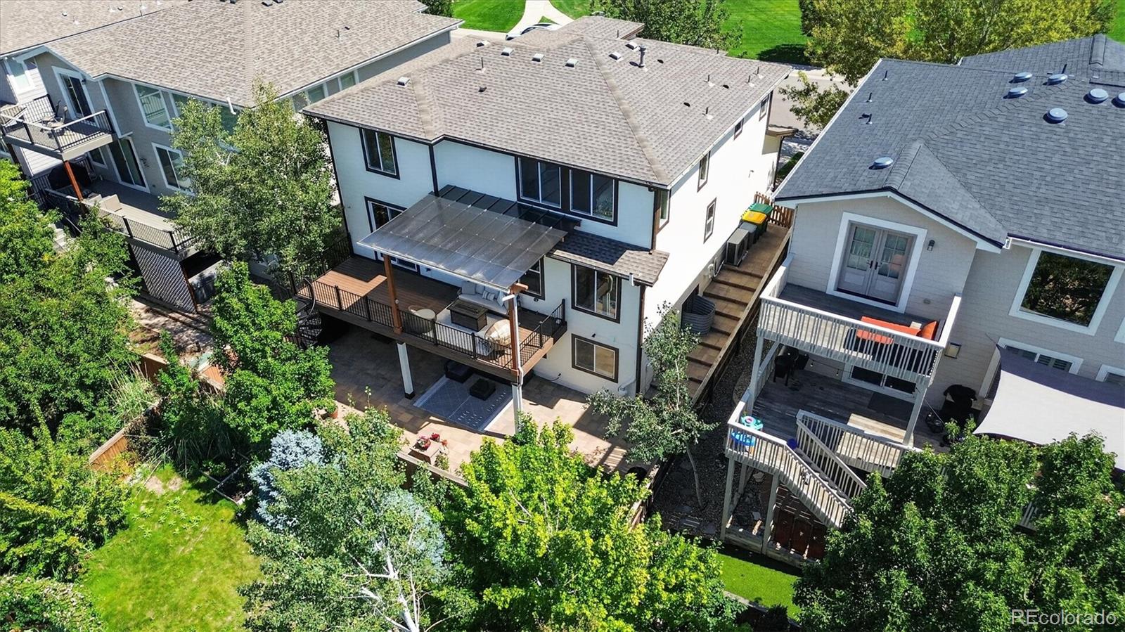 MLS Image #42 for 10524  applebrook circle,highlands ranch, Colorado